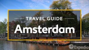 Amsterdam Vacation Travel Guide | Expedia