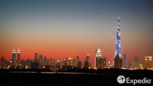 Dubai Emirate City Video Guide | Expedia