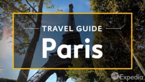 Paris Vacation Travel Guide | Expedia