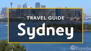 Sydney Vacation Travel Guide | Expedia